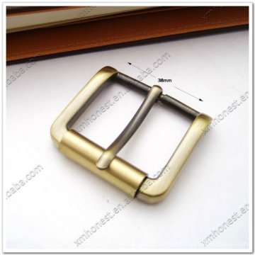 38mm alloy roll buckle